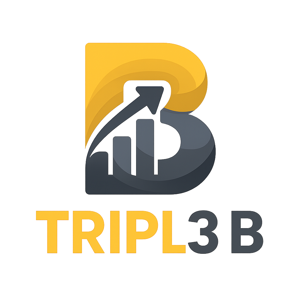 TRIPLE B